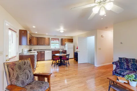 21 Coons Point Road Belmont NH 03220