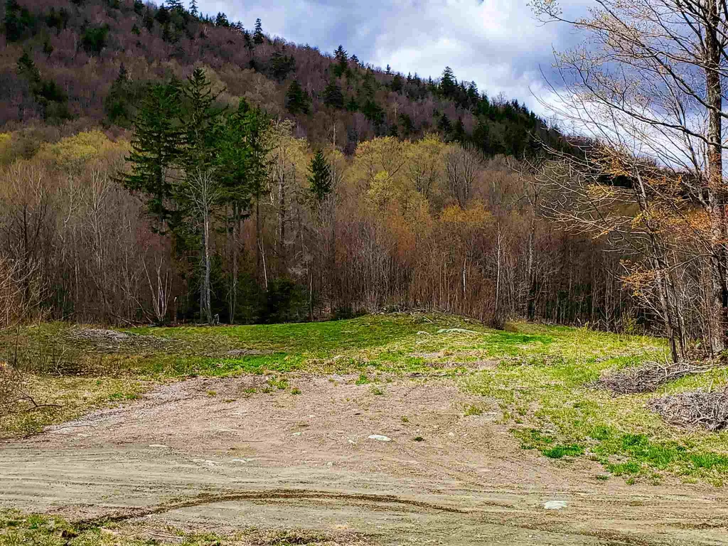 1705 Charlie Wilson Road Bethel VT 05032