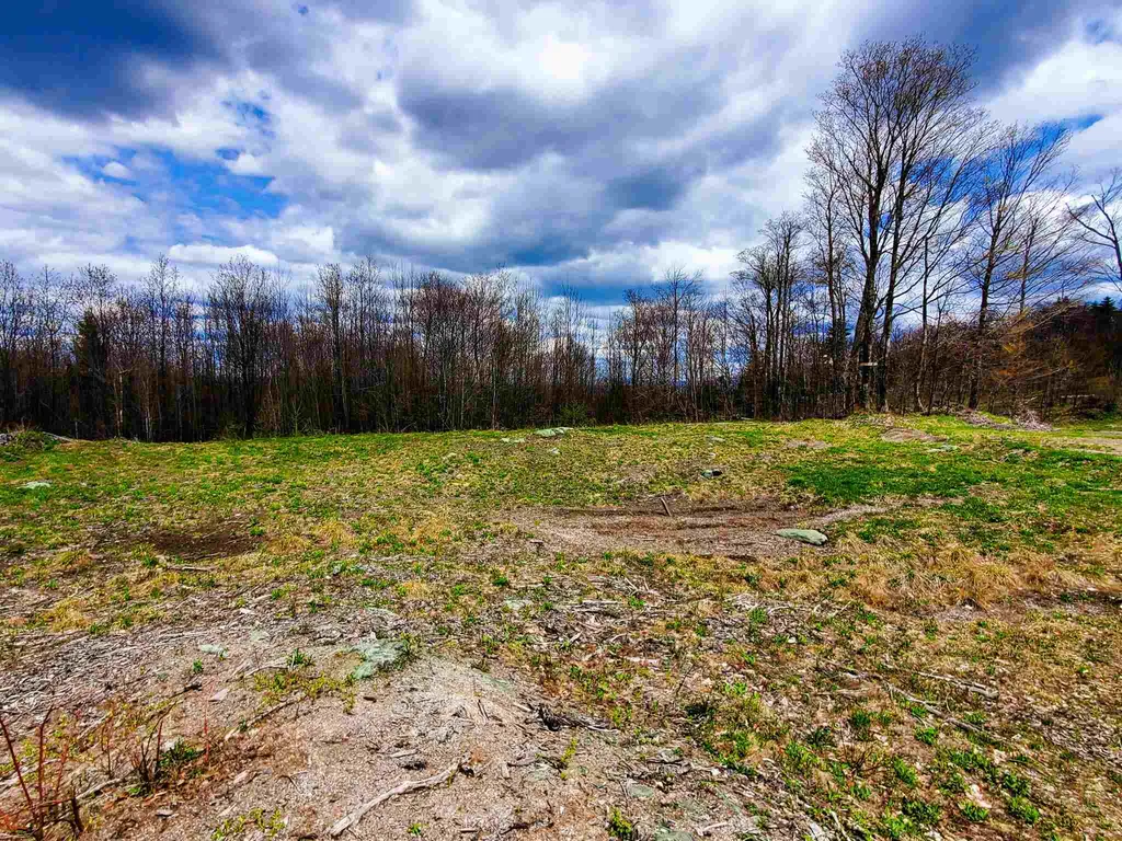 1705 Charlie Wilson Road Bethel VT 05032