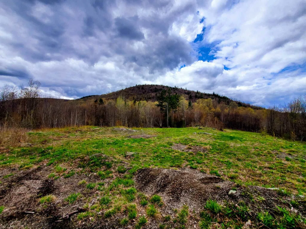 1705 Charlie Wilson Road Bethel VT 05032