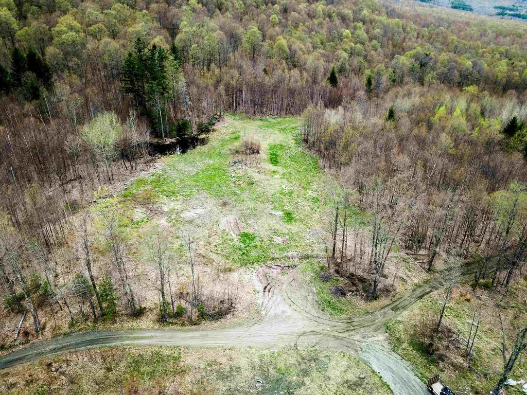 1705 Charlie Wilson Road Bethel VT 05032