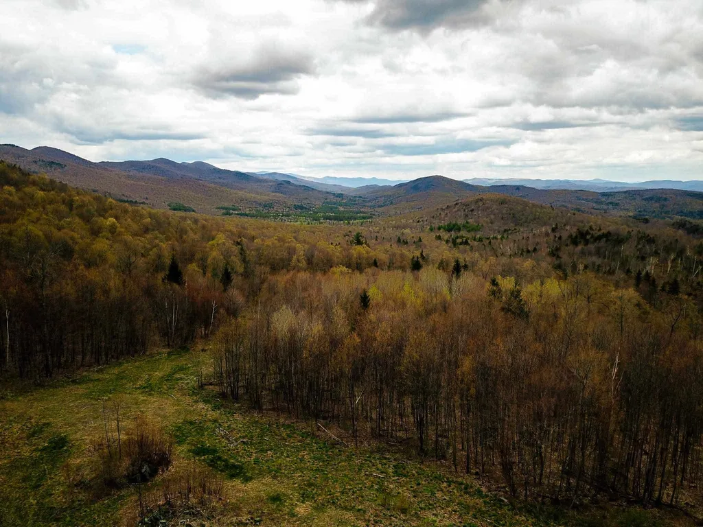 1705 Charlie Wilson Road Bethel VT 05032