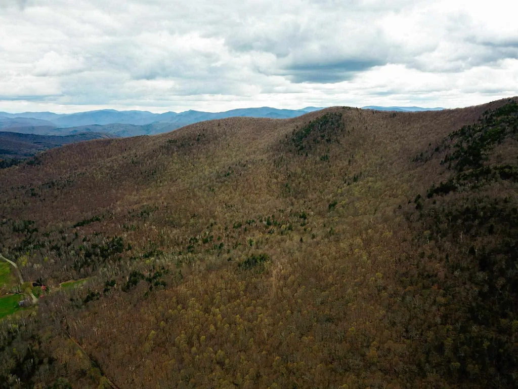 1705 Charlie Wilson Road Bethel VT 05032