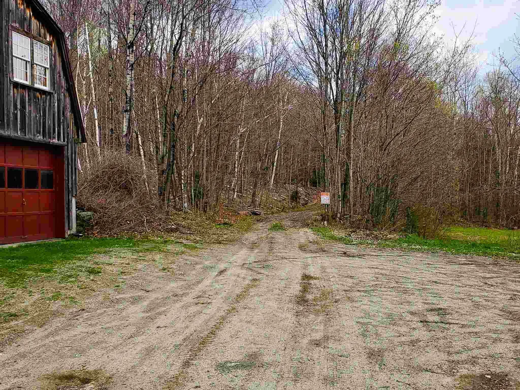 1705 Charlie Wilson Road Bethel VT 05032