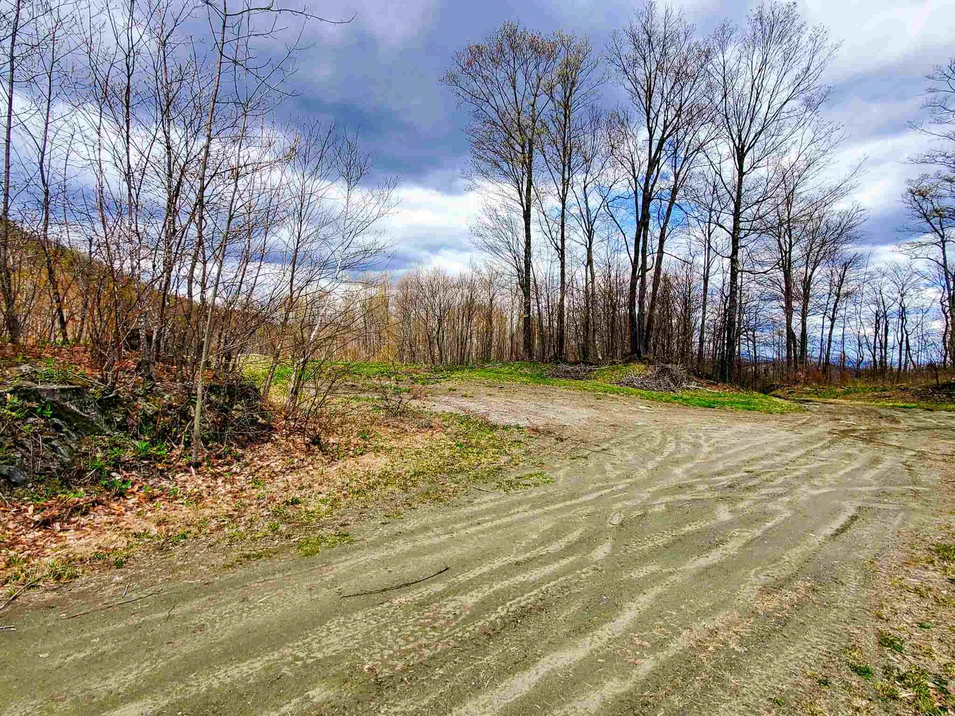 1705 Charlie Wilson Road Bethel VT 05032