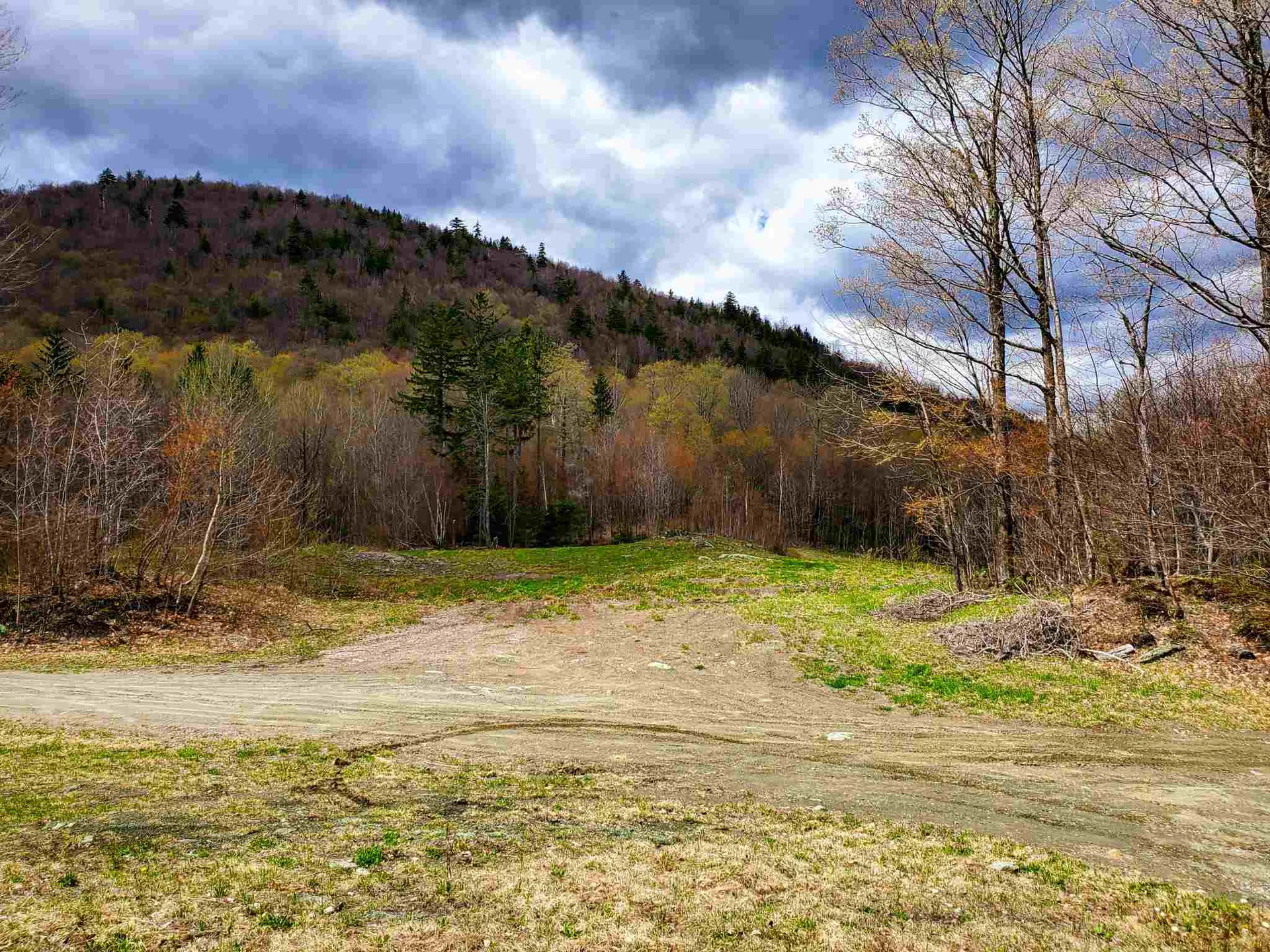 1705 Charlie Wilson Road Bethel VT 05032