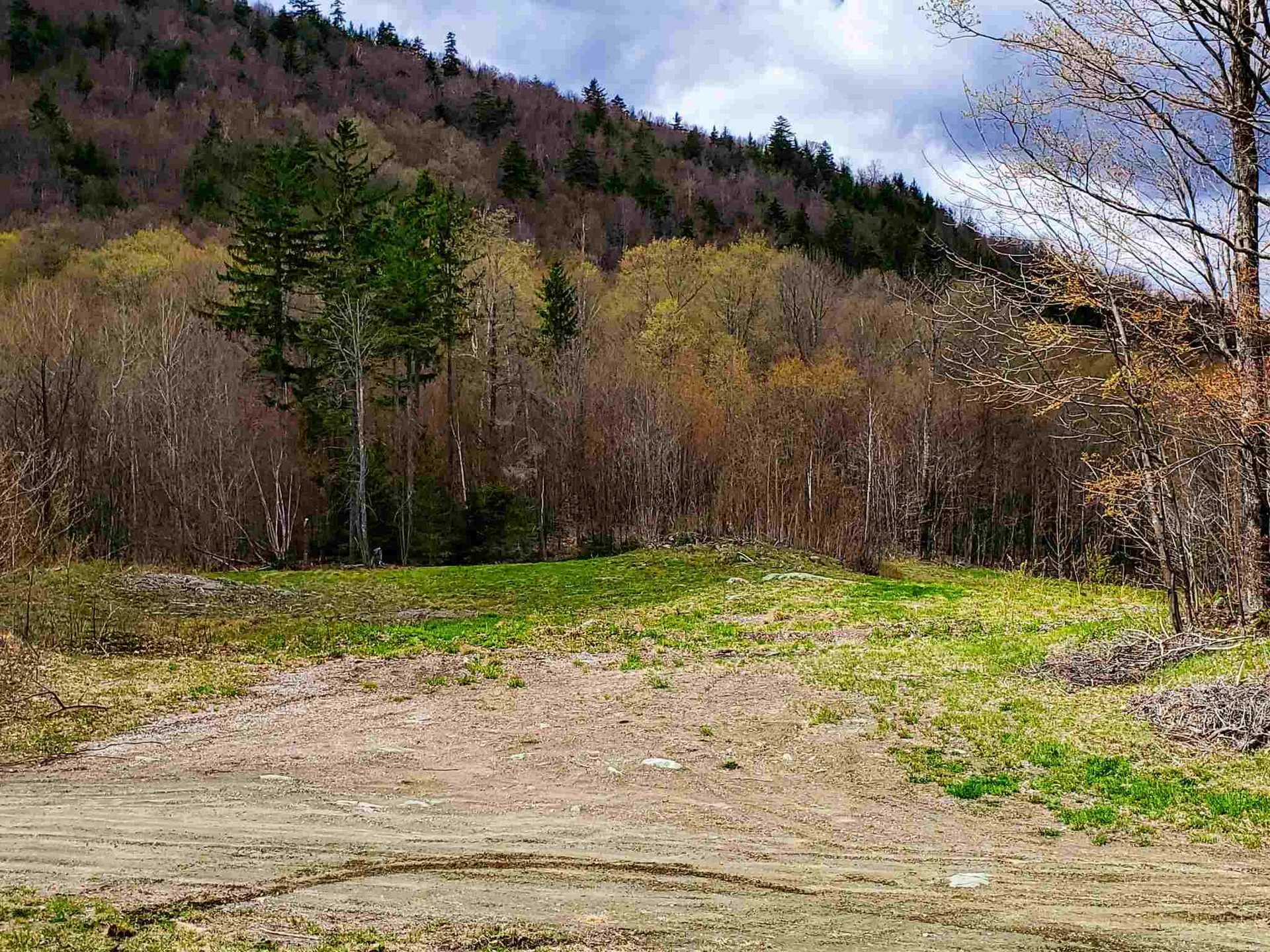 1705 Charlie Wilson Road Bethel VT 05032