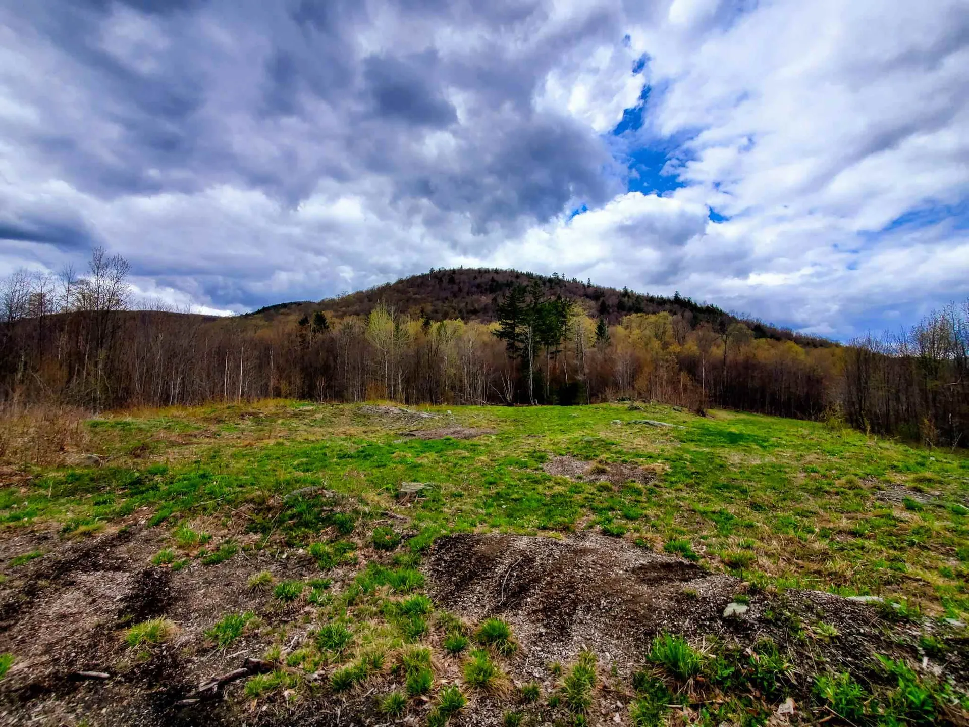 1705 Charlie Wilson Road Bethel VT 05032