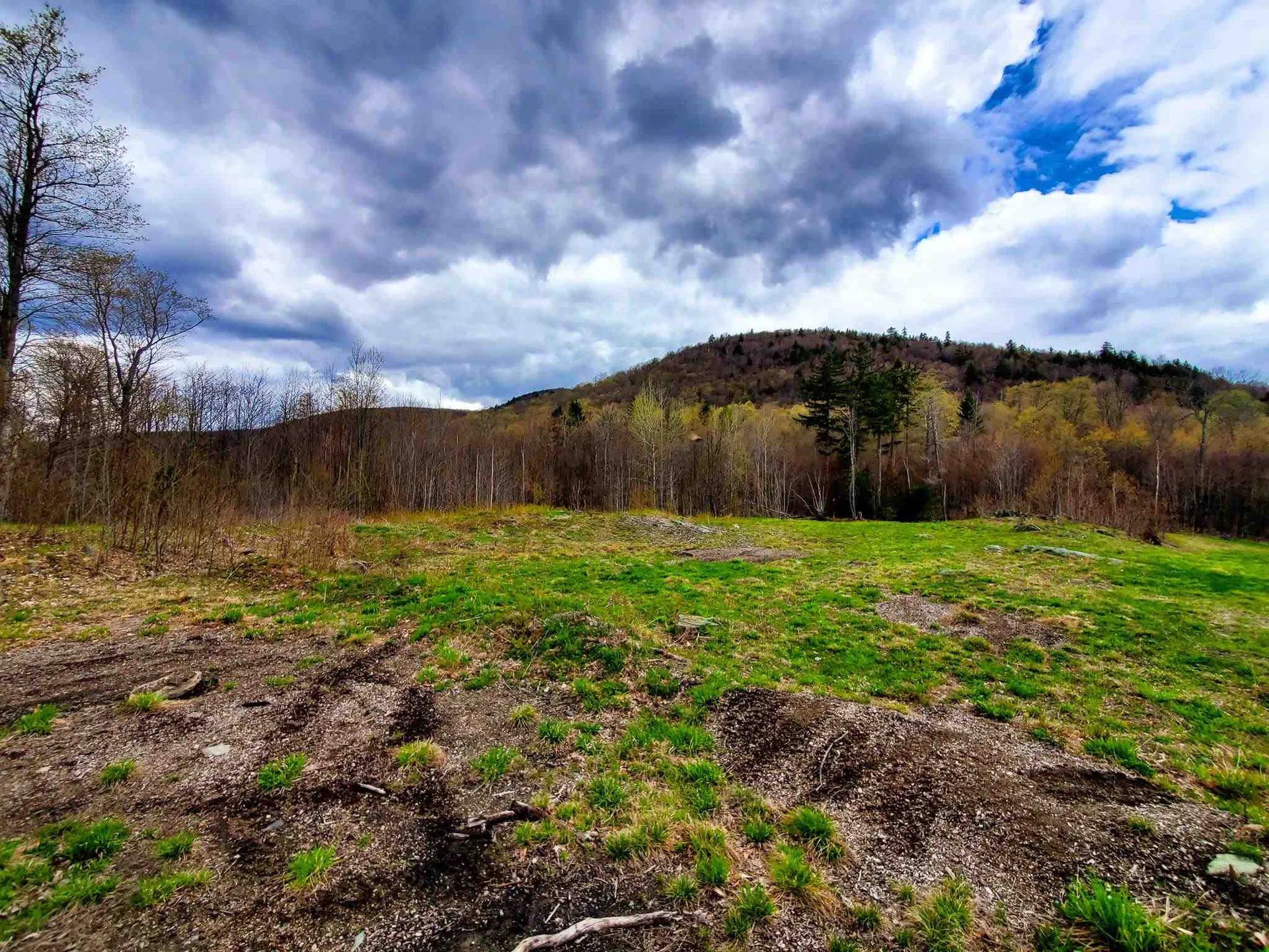 1705 Charlie Wilson Road Bethel VT 05032