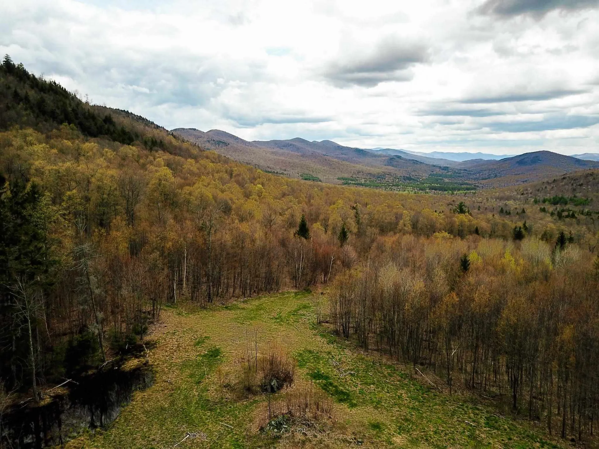 1705 Charlie Wilson Road Bethel VT 05032