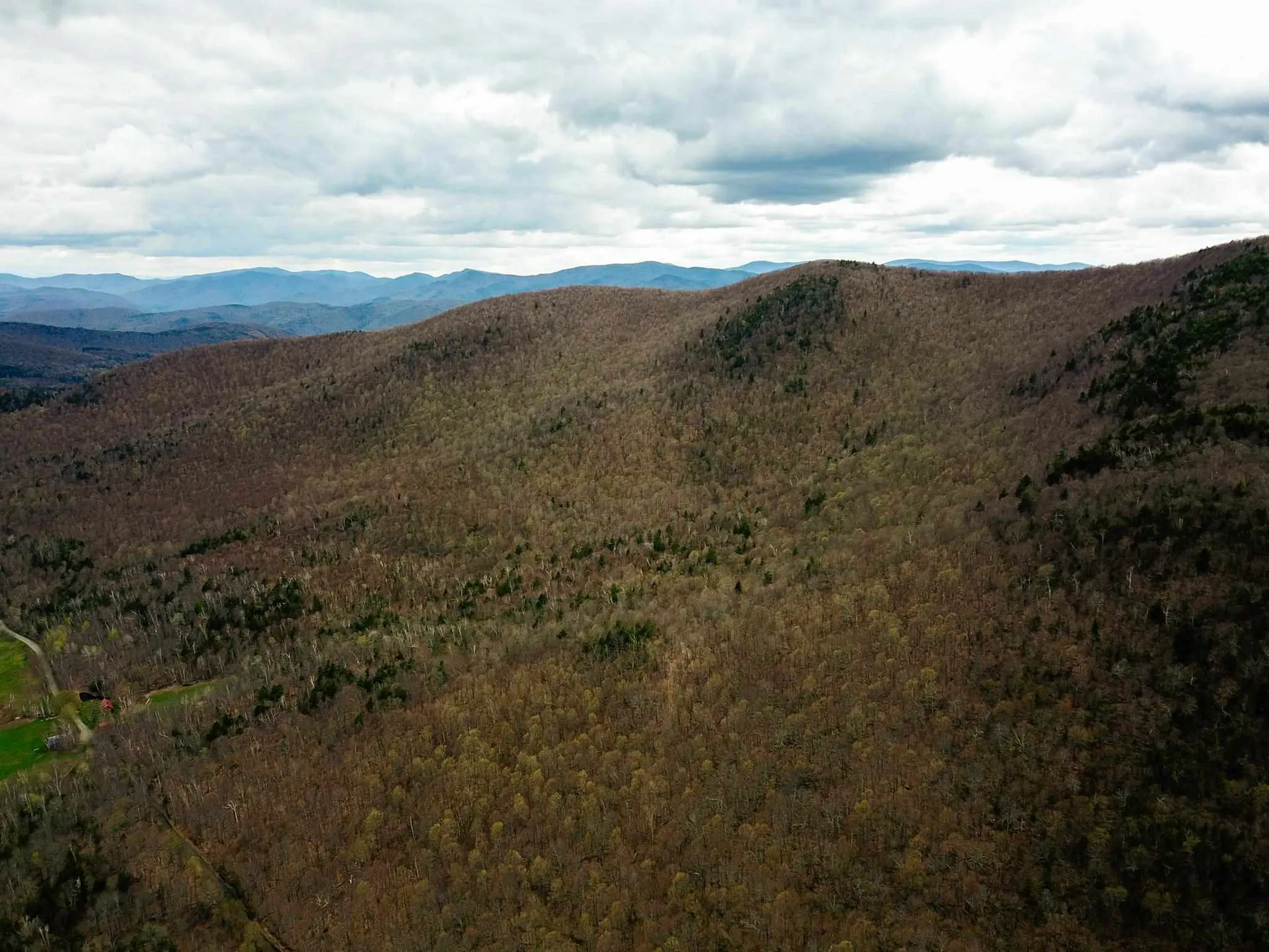 1705 Charlie Wilson Road Bethel VT 05032