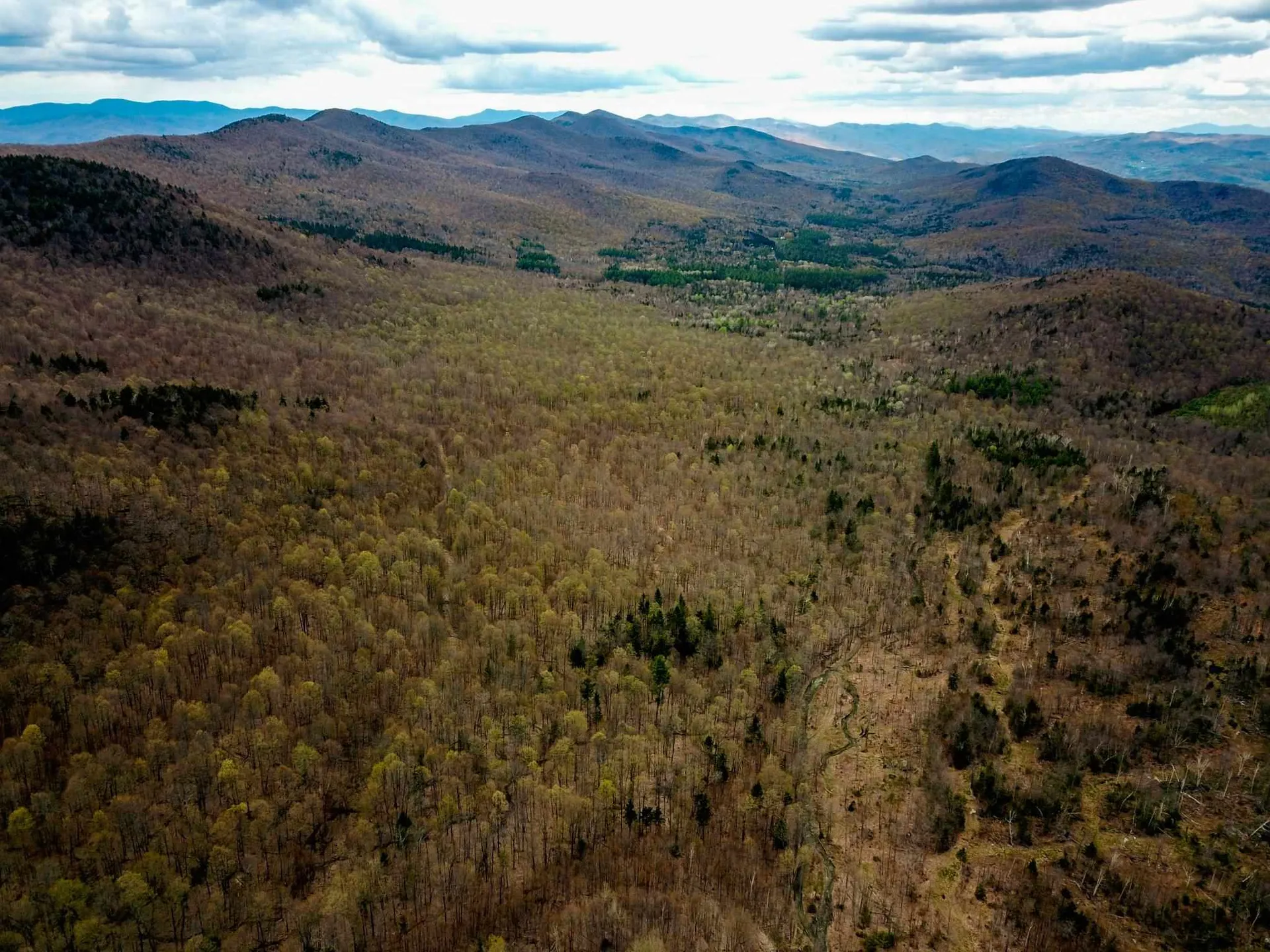 1705 Charlie Wilson Road Bethel VT 05032