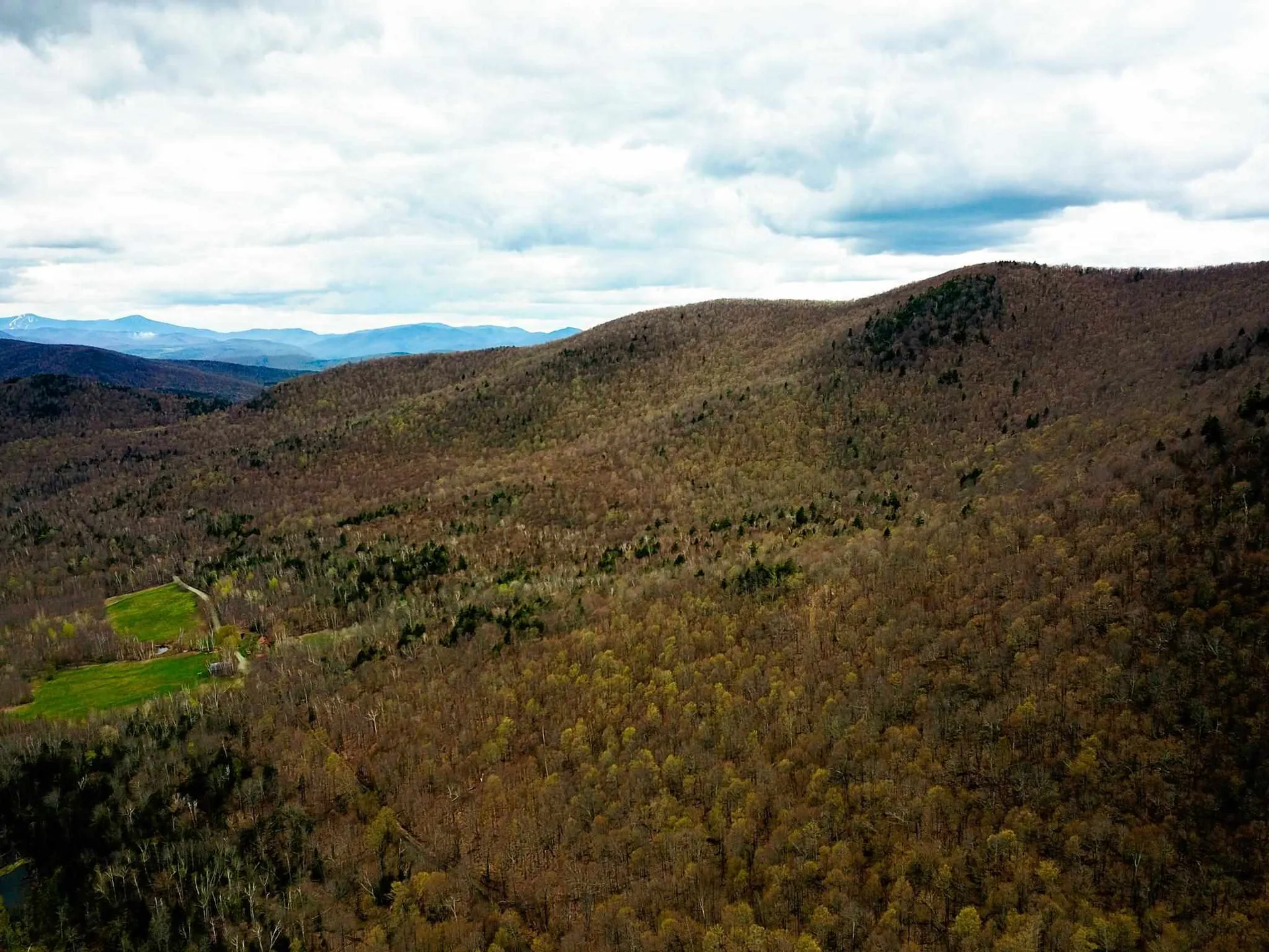 1705 Charlie Wilson Road Bethel VT 05032
