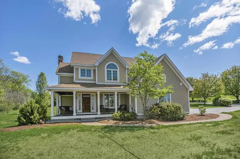 1 Fairview Drive Concord NH 03301