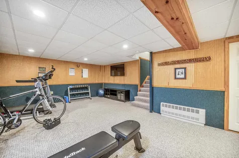 1 Fairview Drive Concord NH 03301