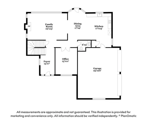 1 Fairview Drive Concord NH 03301