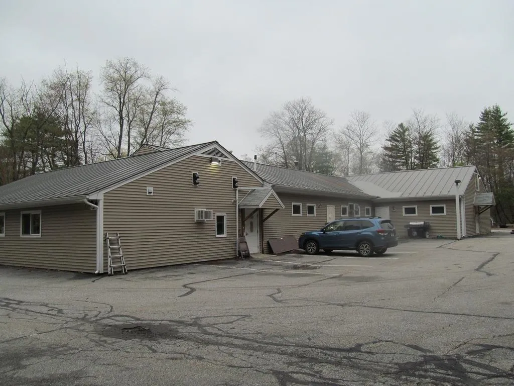 59 Old Church Road Claremont NH 03743