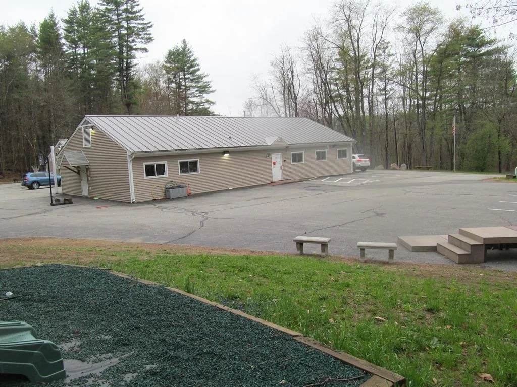 59 Old Church Road Claremont NH 03743