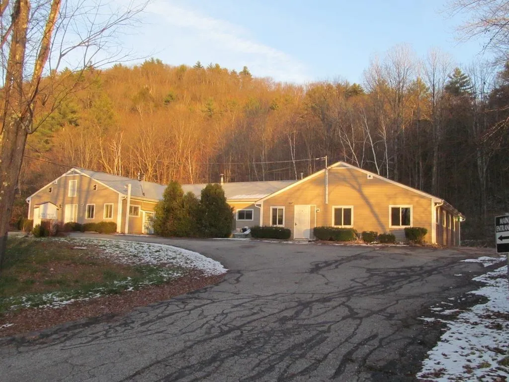 59 Old Church Road Claremont NH 03743