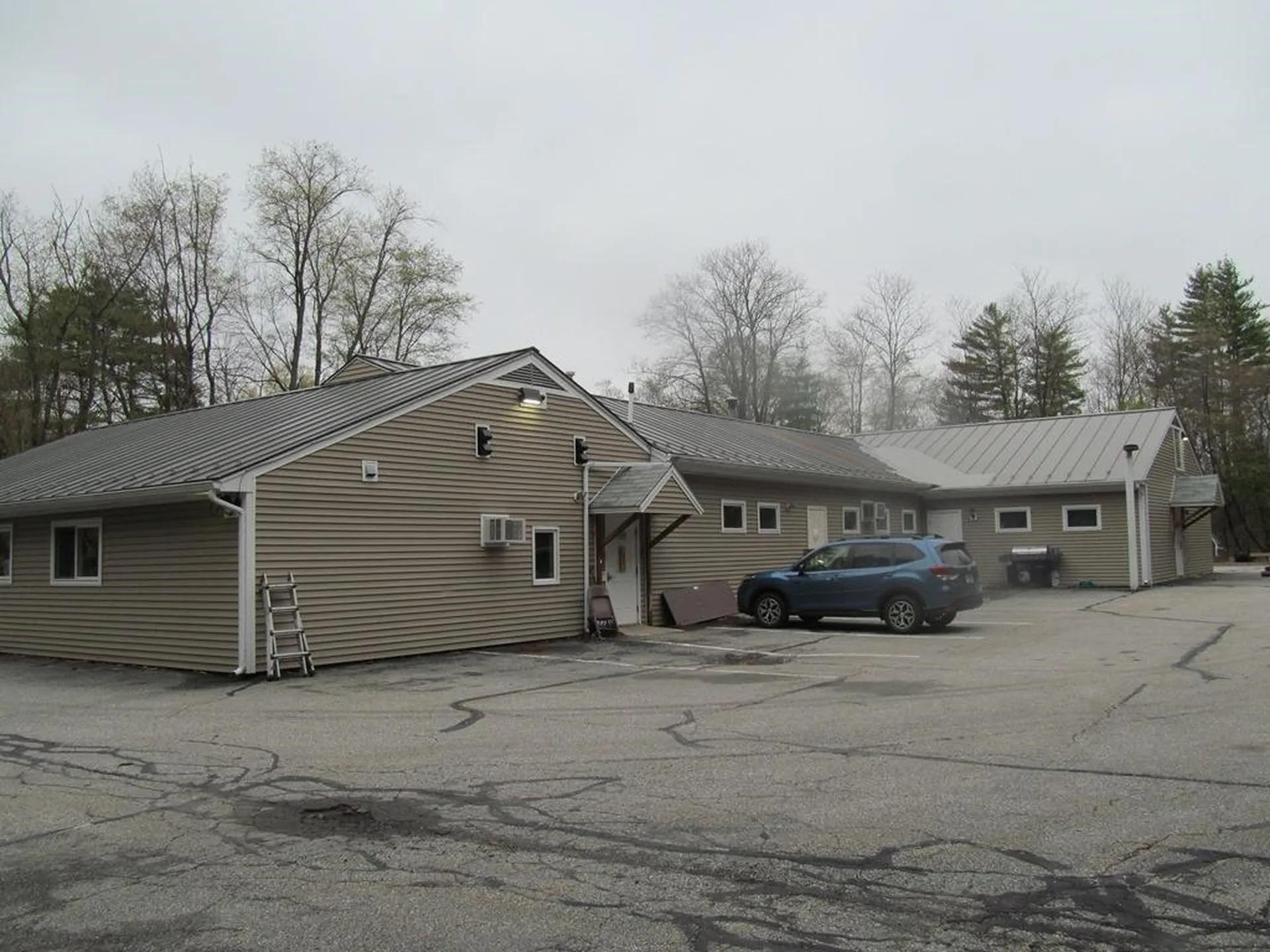 59 Old Church Road Claremont NH 03743