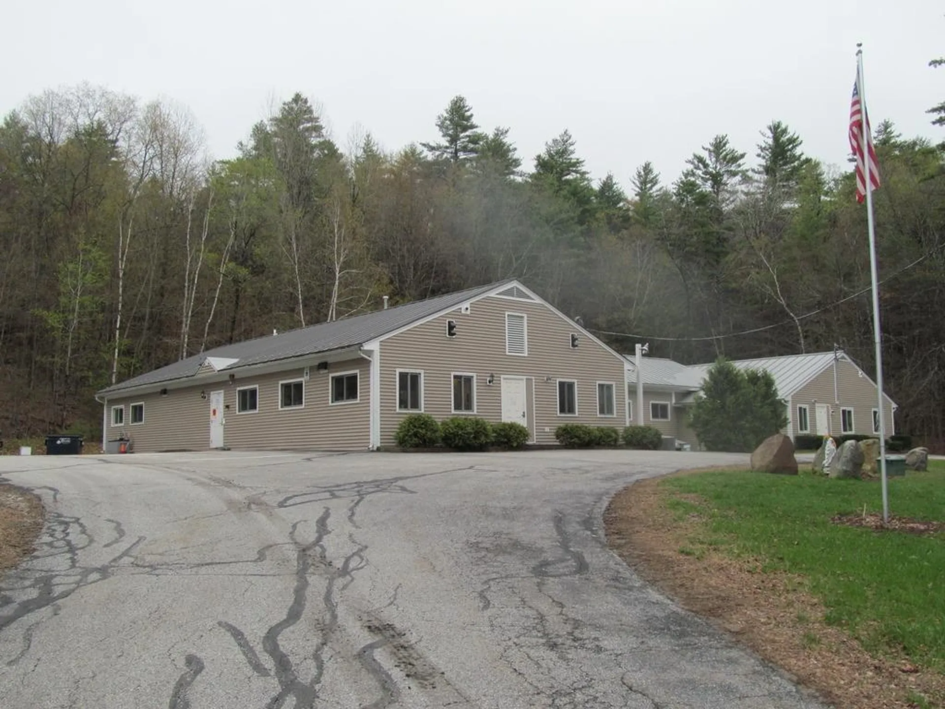 59 Old Church Road Claremont NH 03743