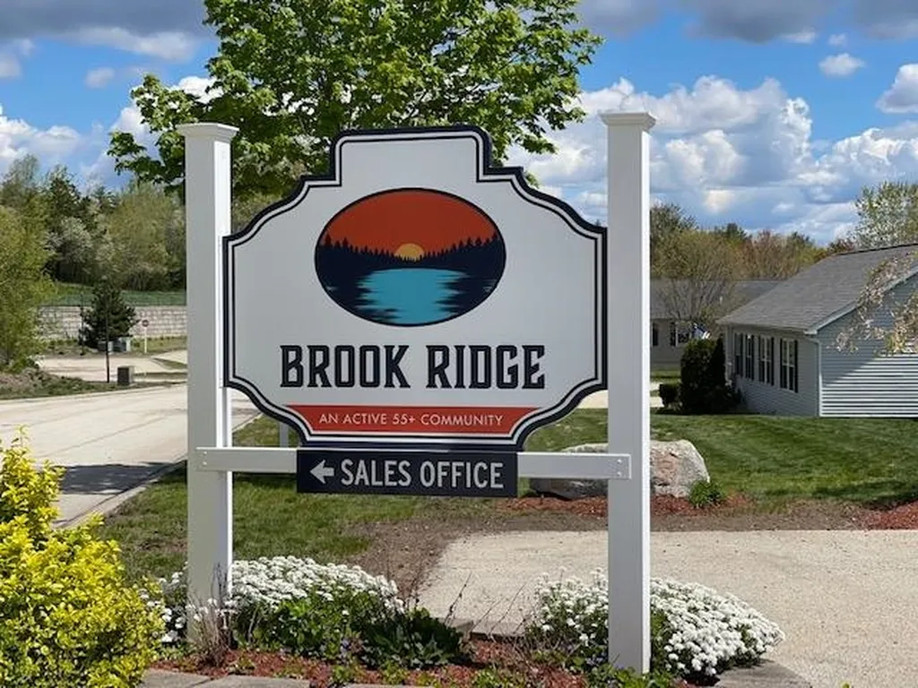 65 Sagewood Circle Hooksett NH 03106