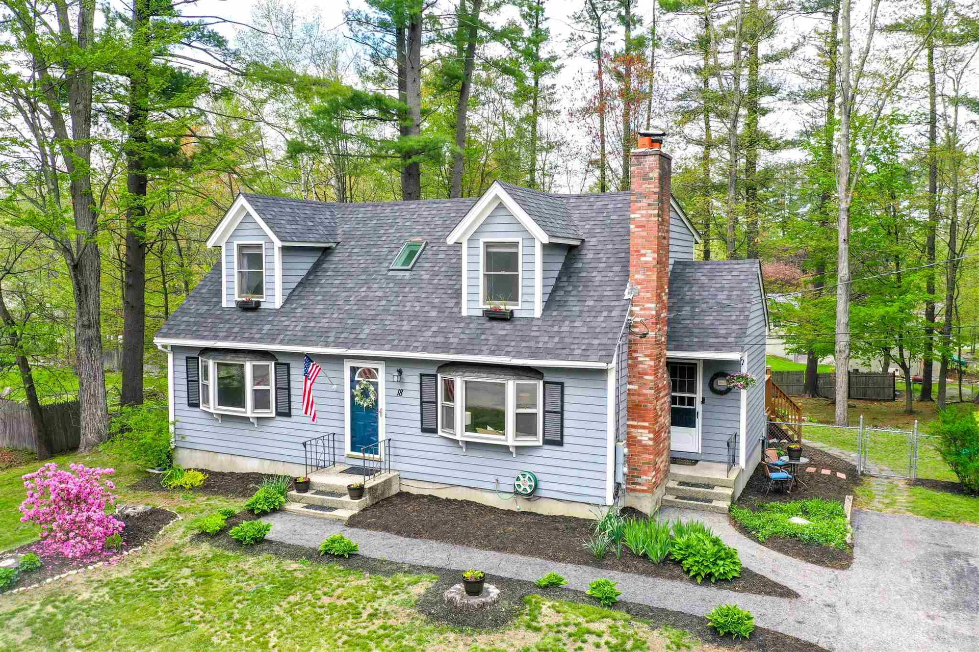 18 Georgetown Drive Milford NH 03055