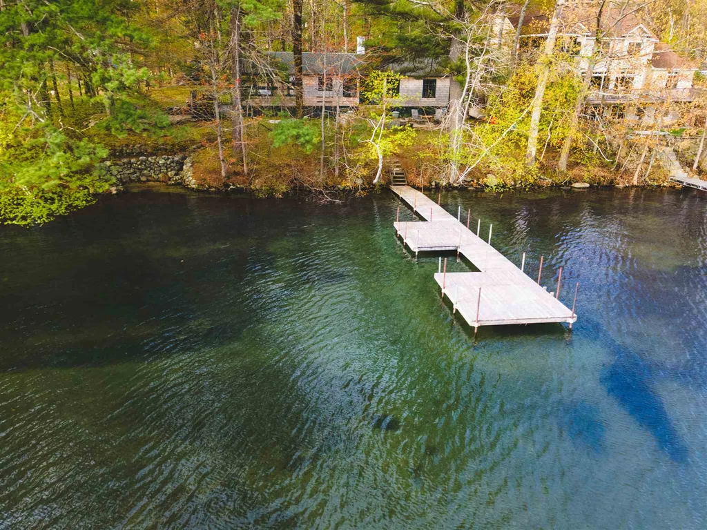 5 Leeward Shores Road Moultonborough NH 03254