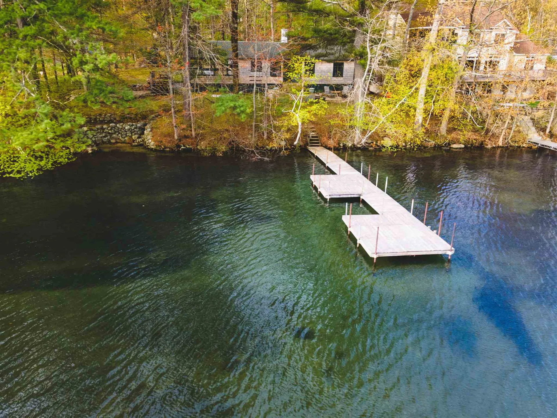 5 Leeward Shores Road Moultonborough NH 03254