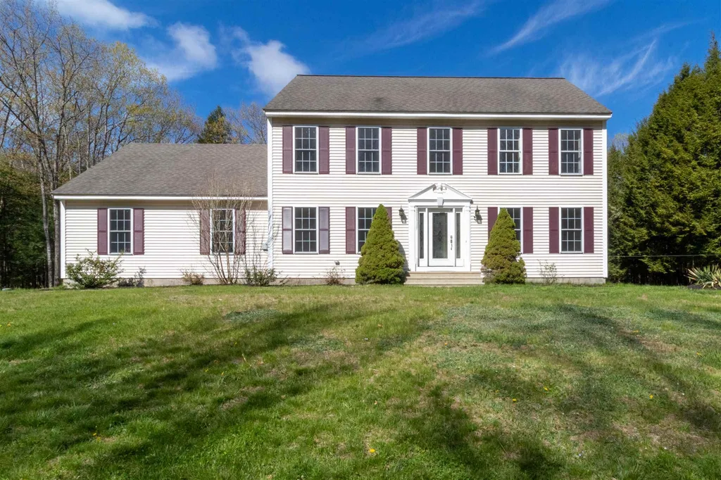 24 Salisbury Road Mont Vernon NH 03057