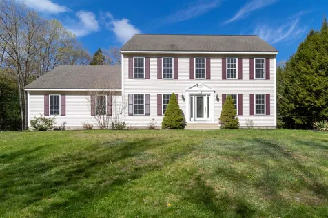 24 Salisbury Road Mont Vernon NH 03057