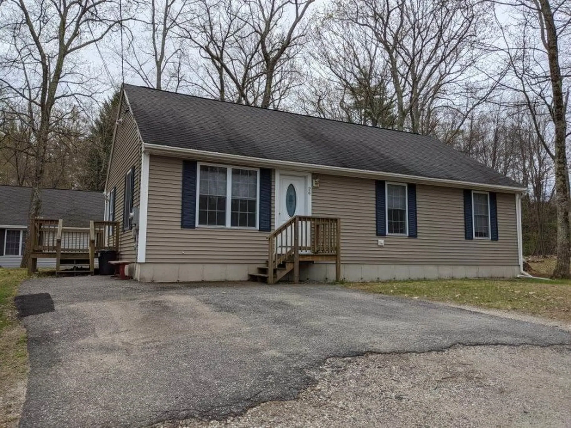 26 Ash Street Northwood NH 03261