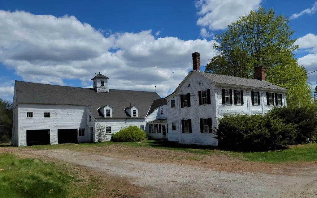 403 Maple Street Hopkinton NH 03229