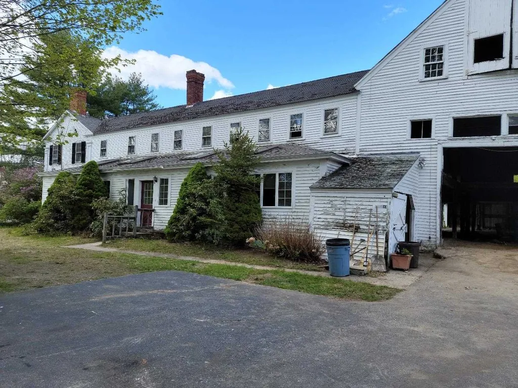 403 Maple Street Hopkinton NH 03229