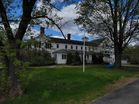 403 Maple Street Hopkinton NH 03229