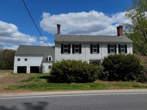 403 Maple Street Hopkinton NH 03229