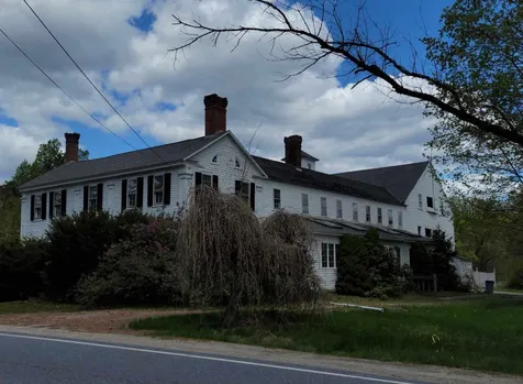 403 Maple Street Hopkinton NH 03229