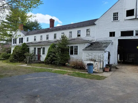 403 Maple Street Hopkinton NH 03229