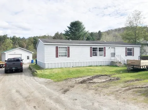 407 East Hill Road Richmond VT 05477