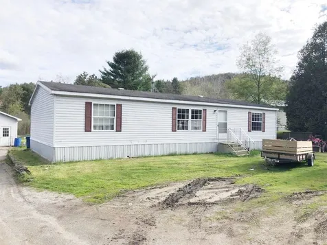 407 East Hill Road Richmond VT 05477