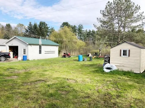 407 East Hill Road Richmond VT 05477