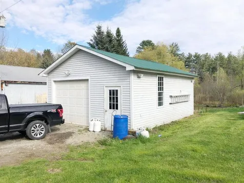 407 East Hill Road Richmond VT 05477
