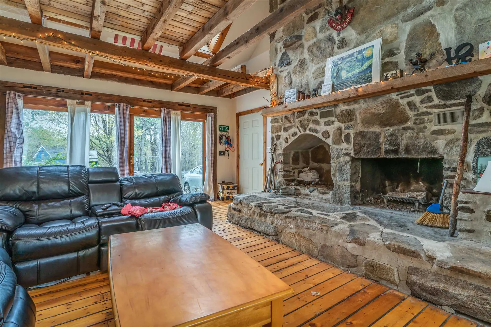 144 Oak Hill Road Weare NH 03281