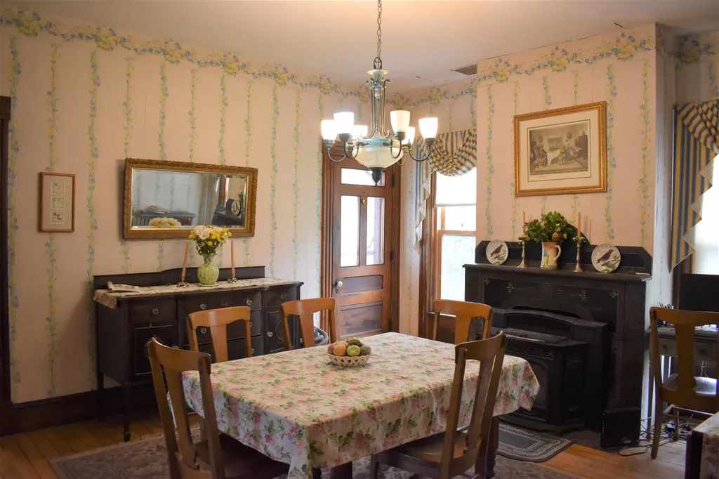 999 Happy Valley Road Middlebury VT 05753