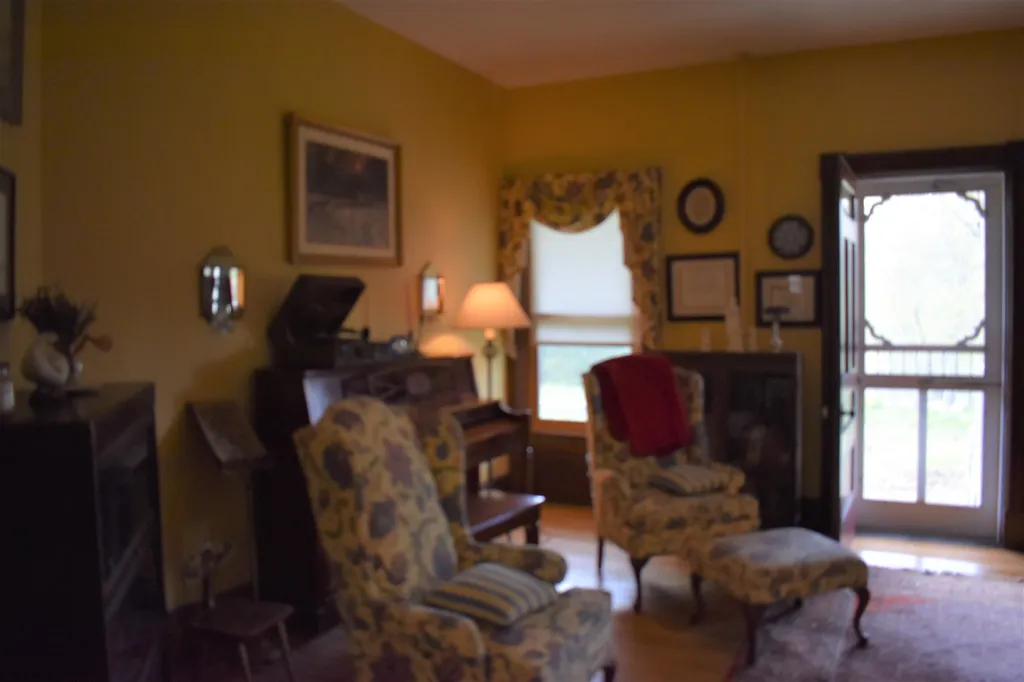 999 Happy Valley Road Middlebury VT 05753