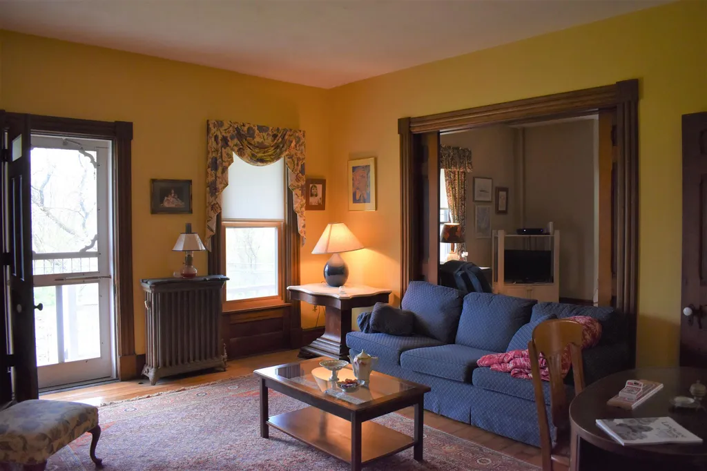 999 Happy Valley Road Middlebury VT 05753