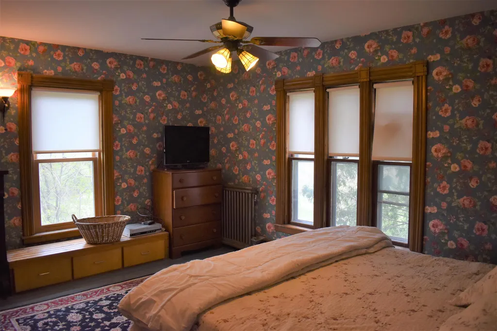 999 Happy Valley Road Middlebury VT 05753