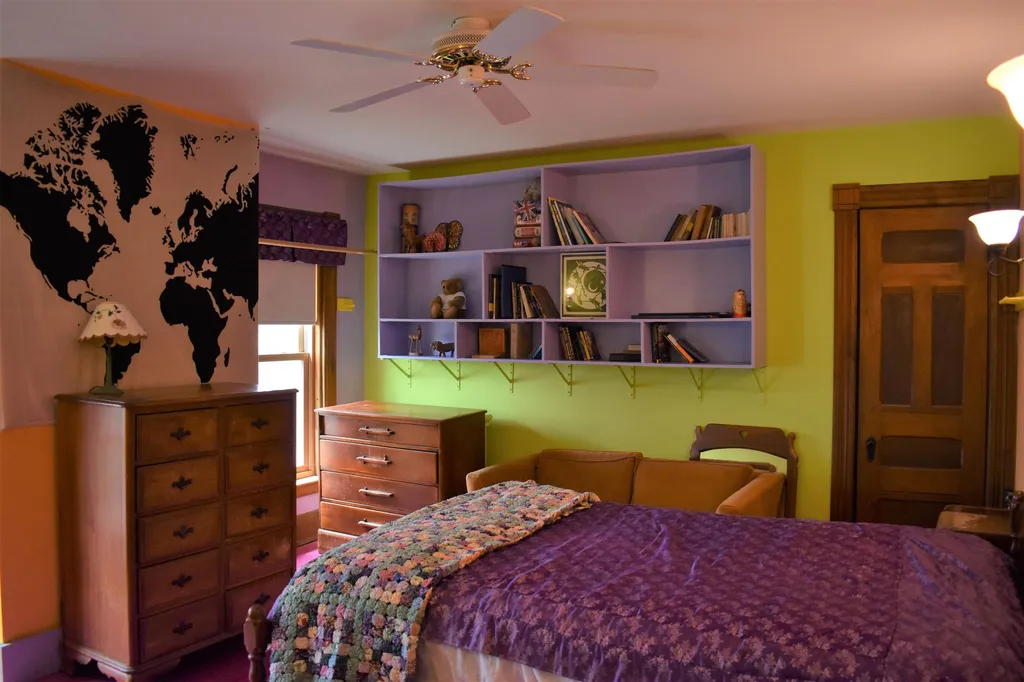 999 Happy Valley Road Middlebury VT 05753