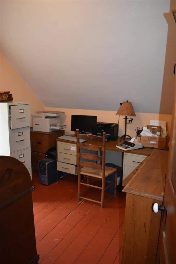 999 Happy Valley Road Middlebury VT 05753