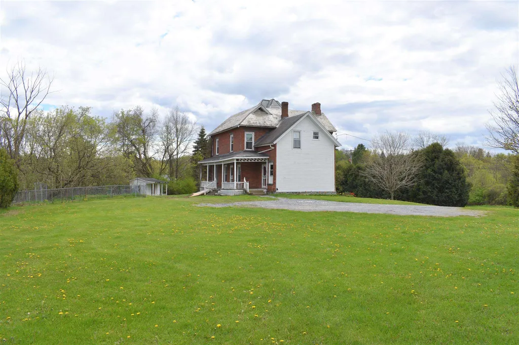 999 Happy Valley Road Middlebury VT 05753